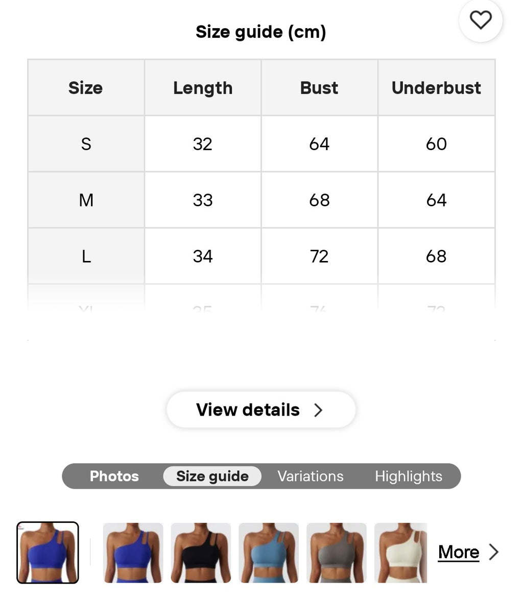 Sexy One-Shoulder Sports Bra – Breathable Yoga Top with Removable Padding