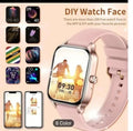 SmartFit Watch for women