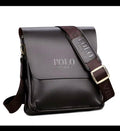 Men’s Trendy Casual Crossbody Shoulder Bag
