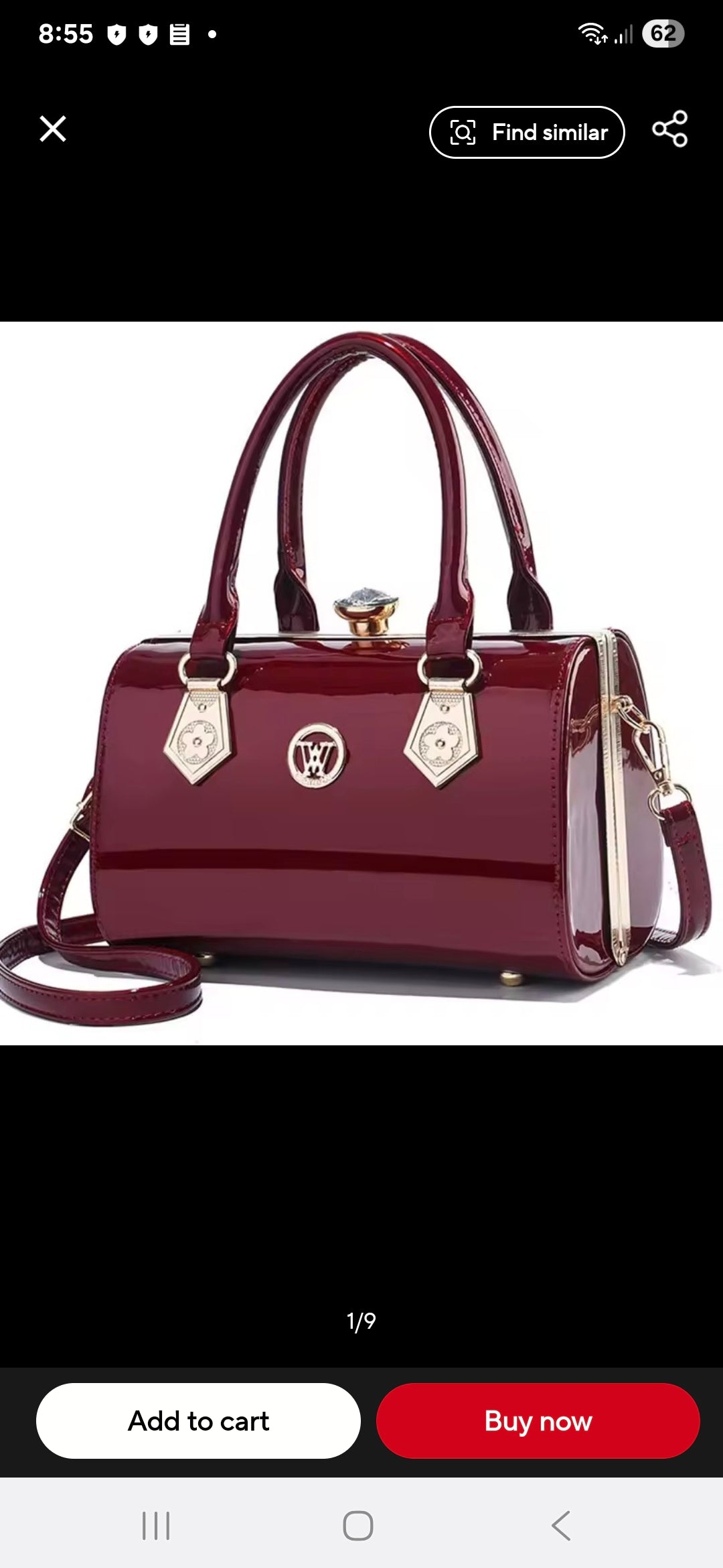 New Women Shoulder Bag – 2025 Leather Crossbody Luxury Designer Handbag