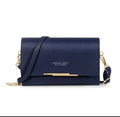 Women’s Korean Style Large Capacity Wallet Handbag – Multi-Card Casual Shoulder Mobile Phone Bag
